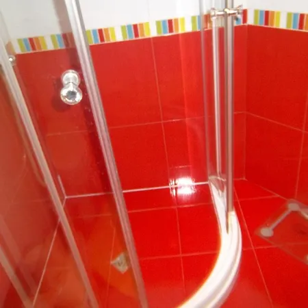 House Gabri Pensiune Ovstrovce
