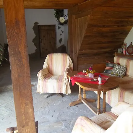 Pensiune House Gabri Ovstrovce