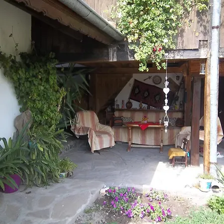 Pensiune House Gabri