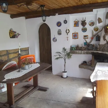 House Gabri Pensiune Ovstrovce