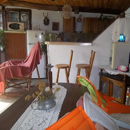 Pensiune House Gabri
