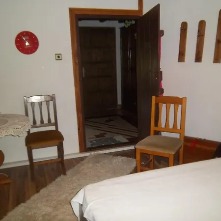 House Gabri * Ovstrovce