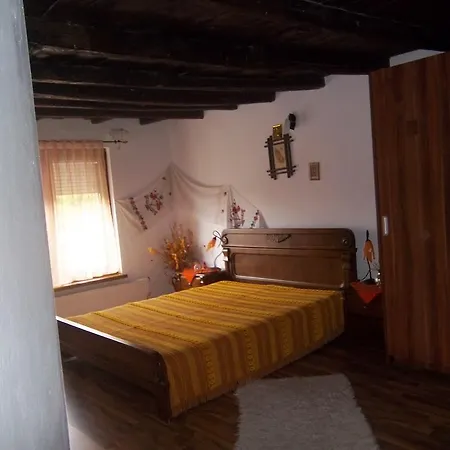 Pensiune House Gabri *