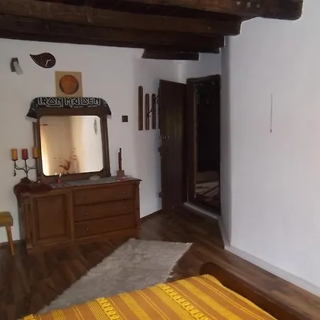 Pensiune House Gabri Ovstrovce
