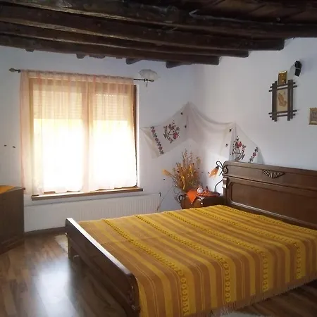 House Gabri * Ovstrovce