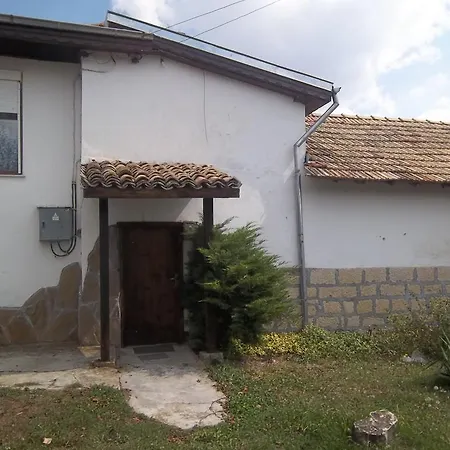 House Gabri Pensiune