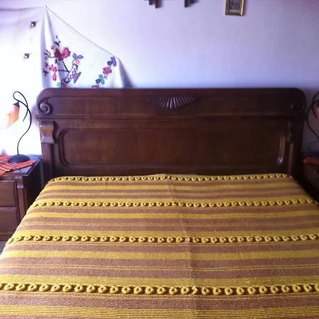Pensiune House Gabri *
