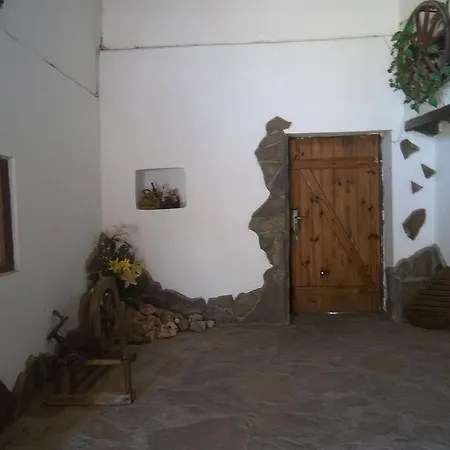 House Gabri Pensiune