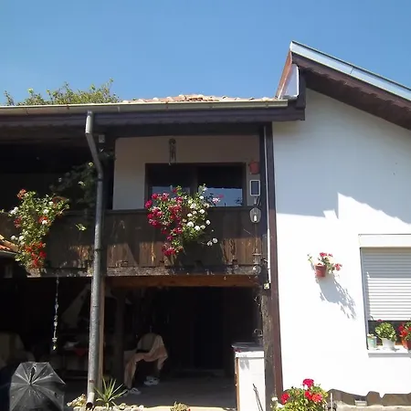 House Gabri * Ovstrovce