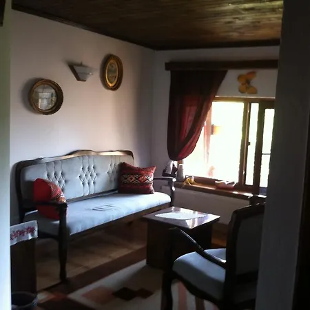 House Gabri Ovstrovce