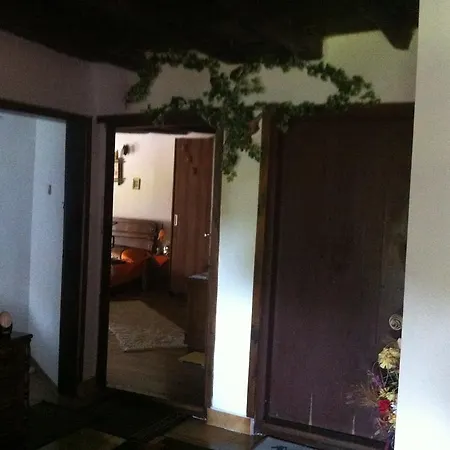 Pensiune House Gabri Ovstrovce