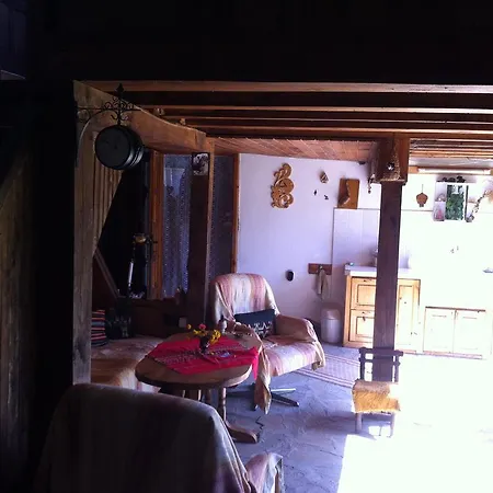 House Gabri *