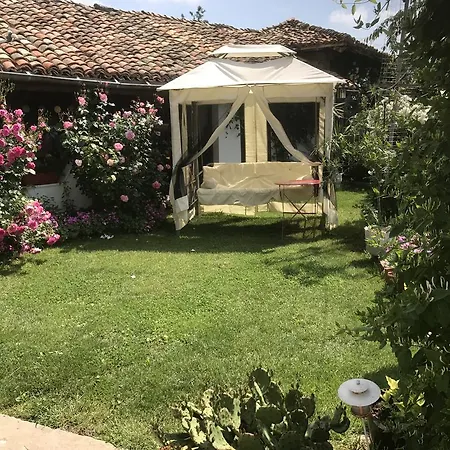 Pensiune House Gabri Ovstrovce