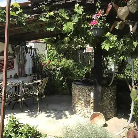 House Gabri Ovstrovce