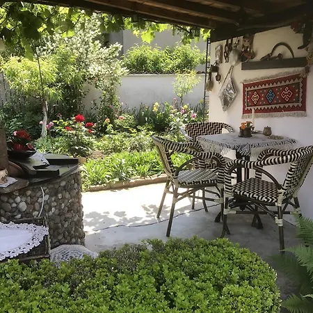 Pensiune House Gabri Ovstrovce