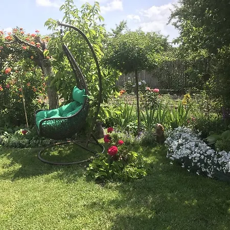 House Gabri Ovstrovce