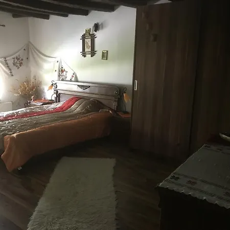 Pensiune House Gabri Ovstrovce