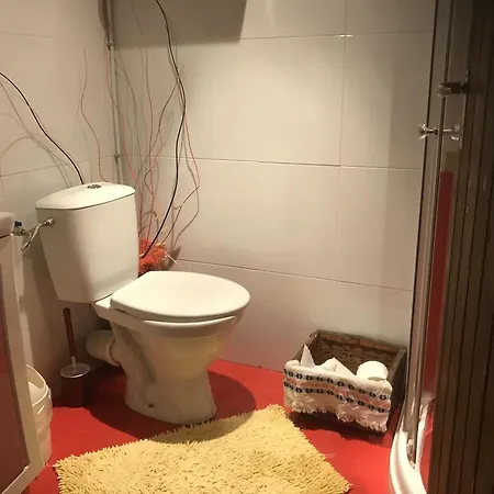 House Gabri * Ovstrovce