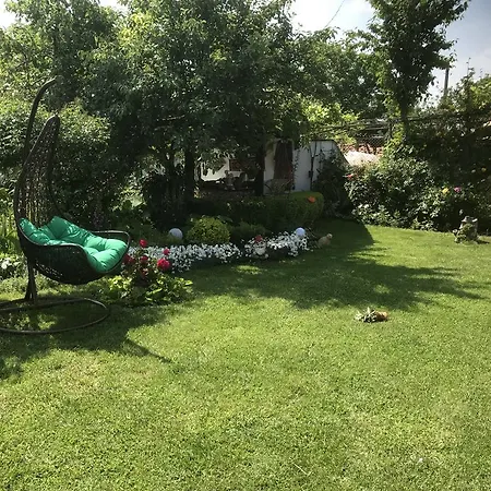 House Gabri Ovstrovce